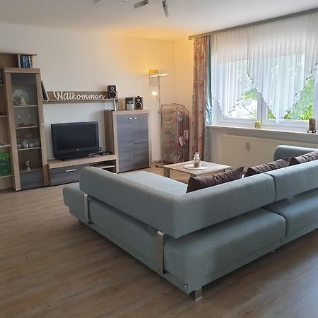 Ferienwohnung Schwendner Thanstein Εξωτερικό φωτογραφία