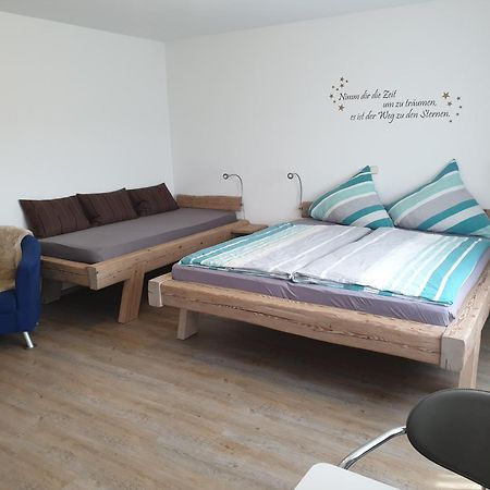 Ferienwohnung Schwendner Thanstein Εξωτερικό φωτογραφία