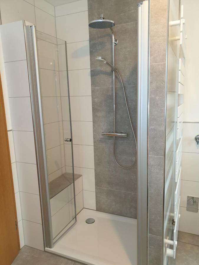 Ferienwohnung Schwendner Thanstein Εξωτερικό φωτογραφία