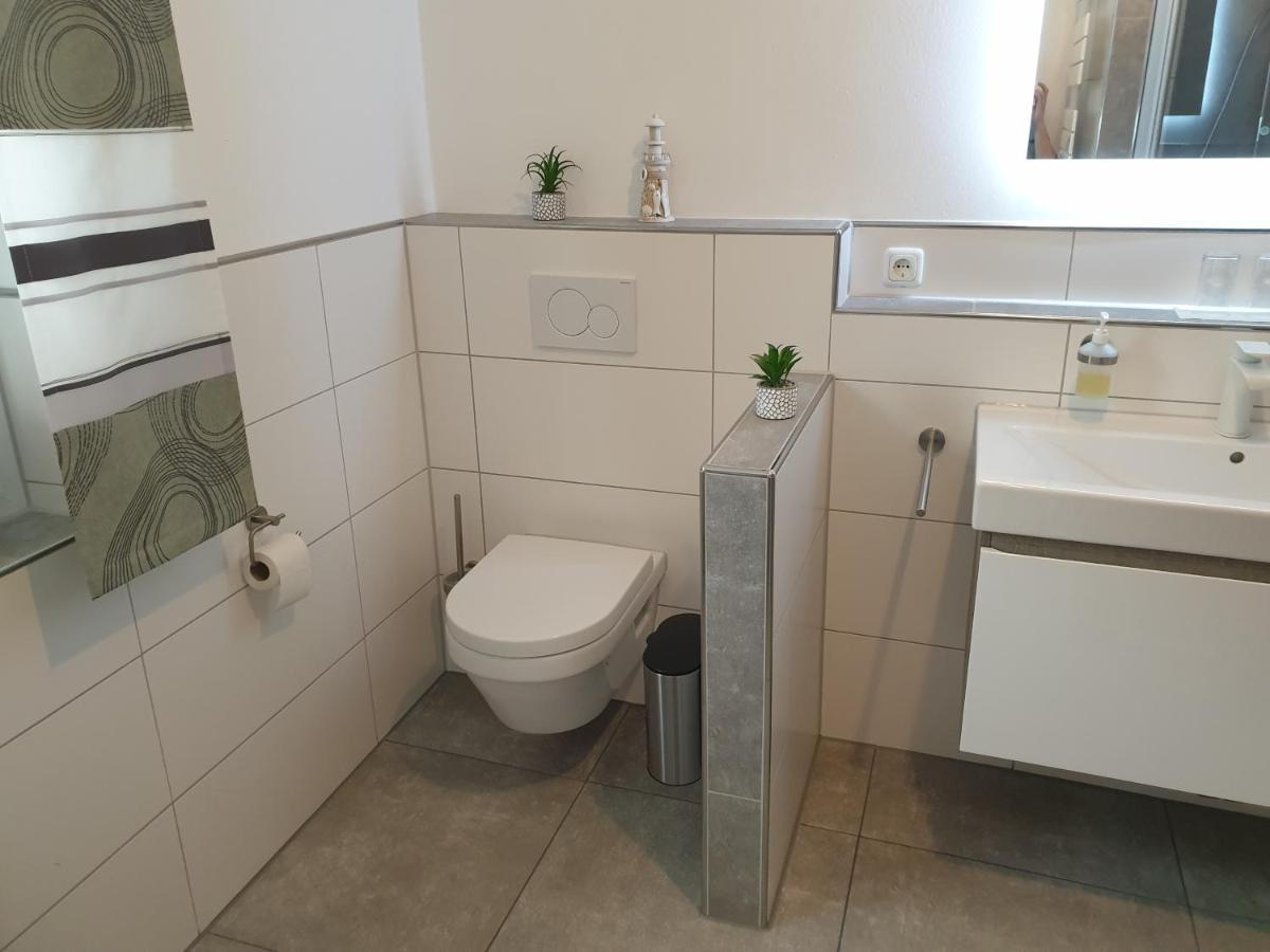 Ferienwohnung Schwendner Thanstein Εξωτερικό φωτογραφία