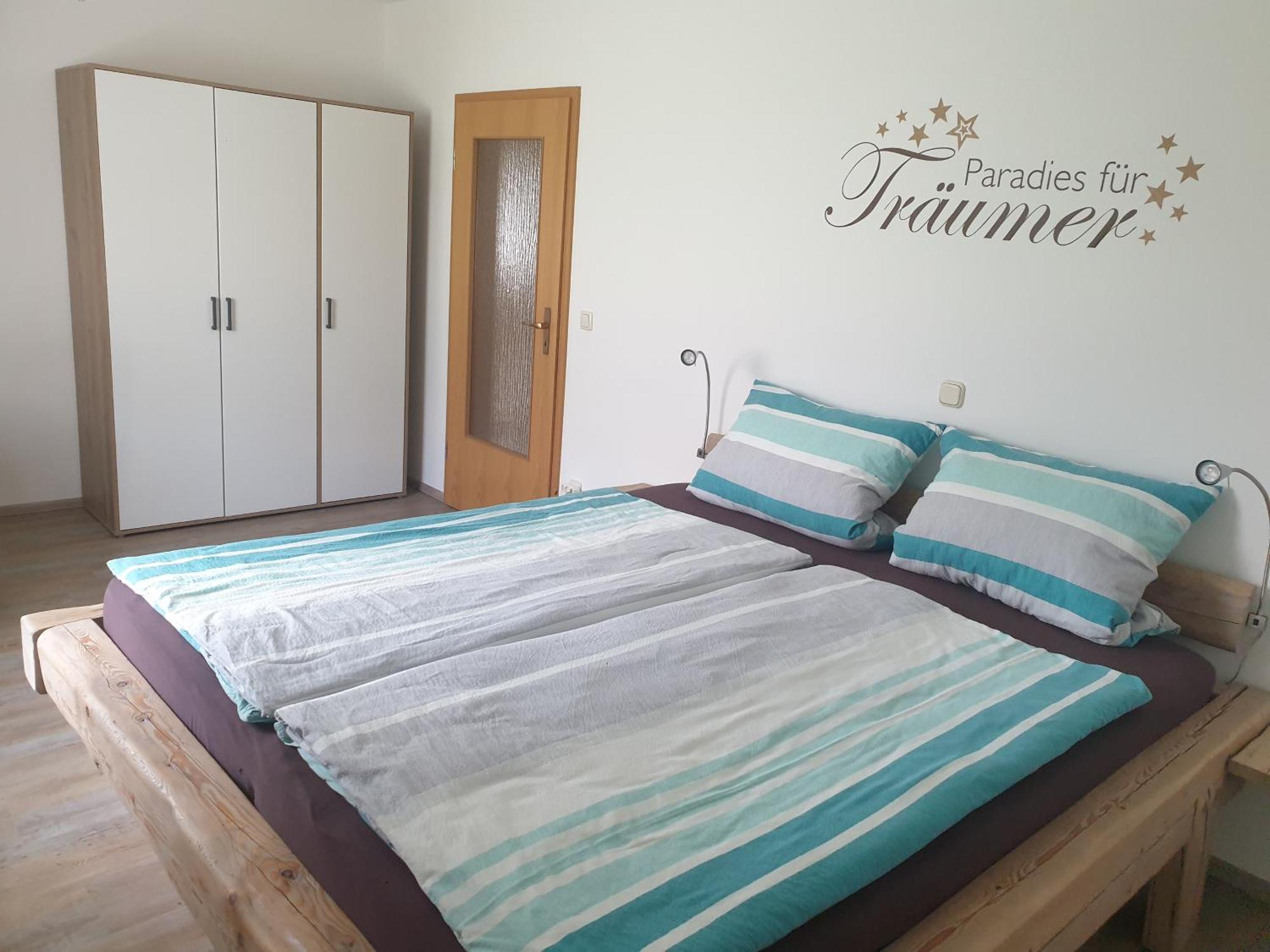 Ferienwohnung Schwendner Thanstein Εξωτερικό φωτογραφία