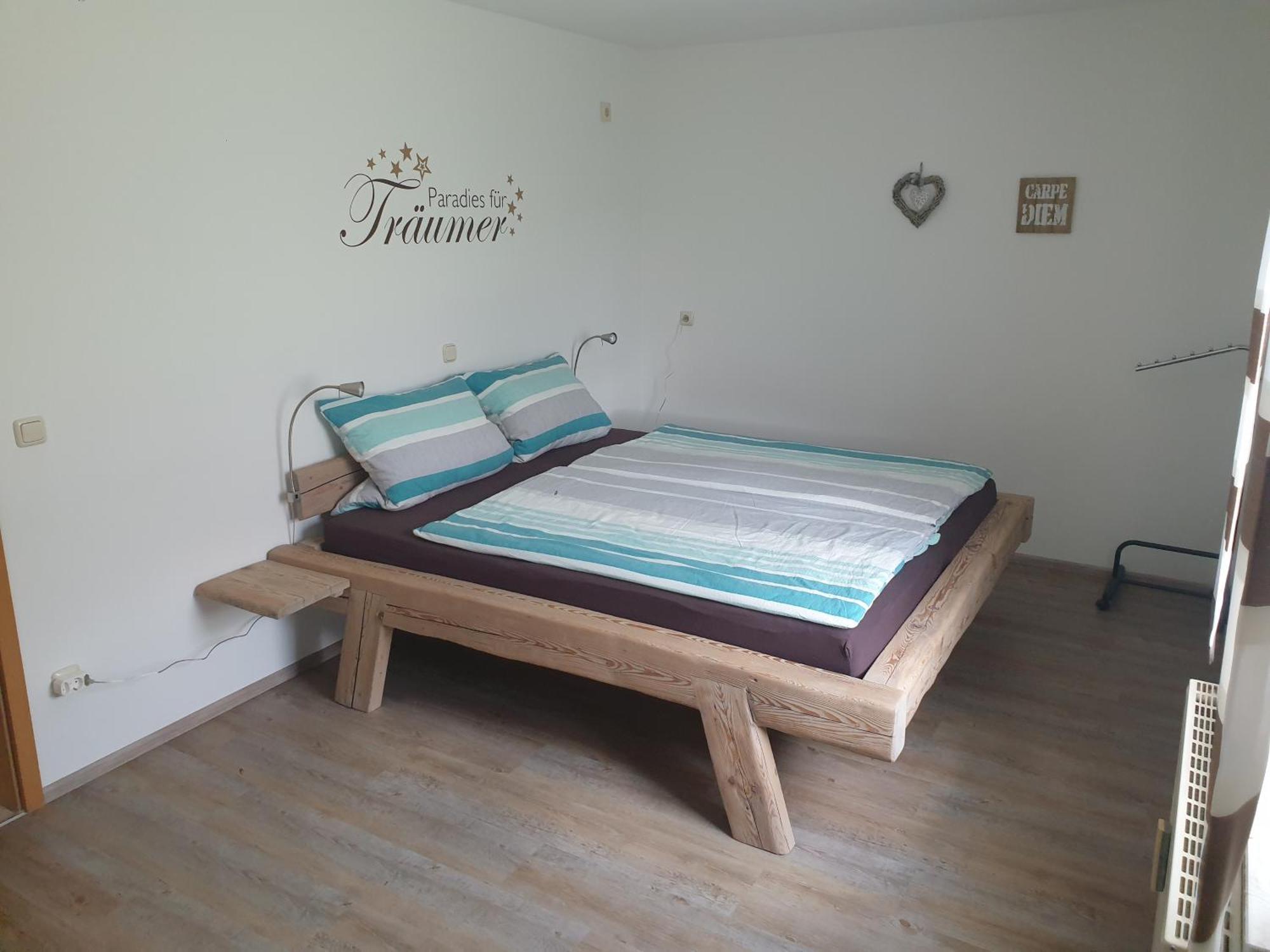 Ferienwohnung Schwendner Thanstein Εξωτερικό φωτογραφία