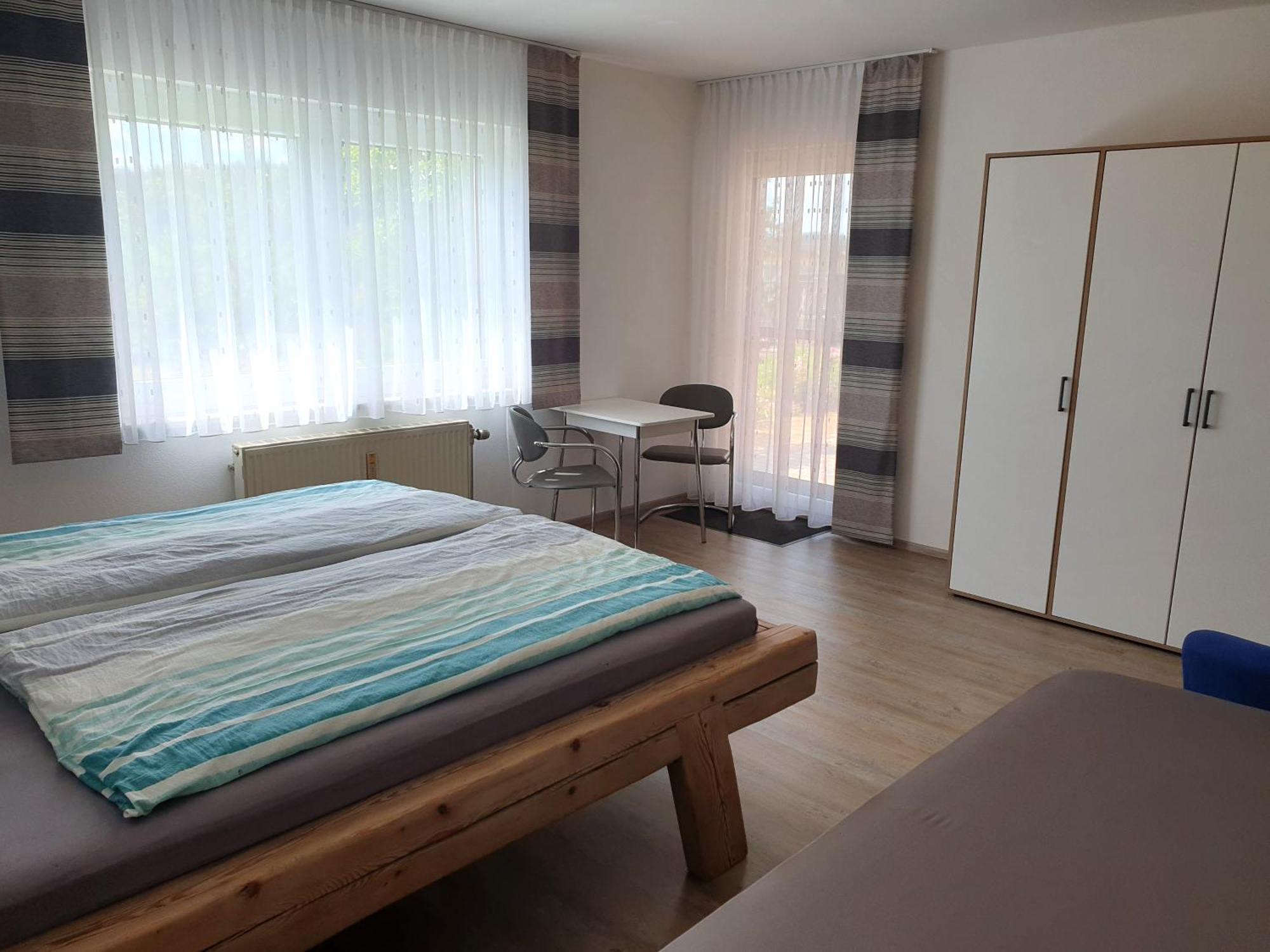 Ferienwohnung Schwendner Thanstein Εξωτερικό φωτογραφία